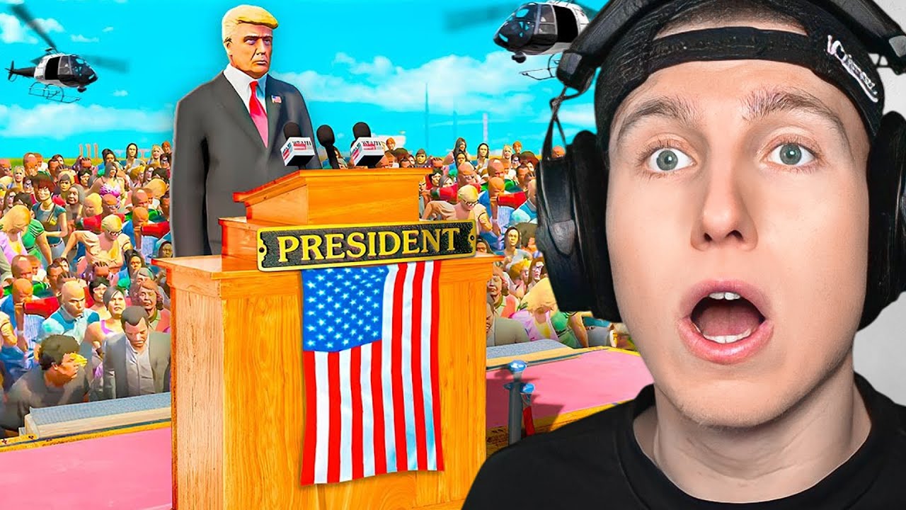 24 STUNDEN als SECURITY arbeiten in GTA 5!