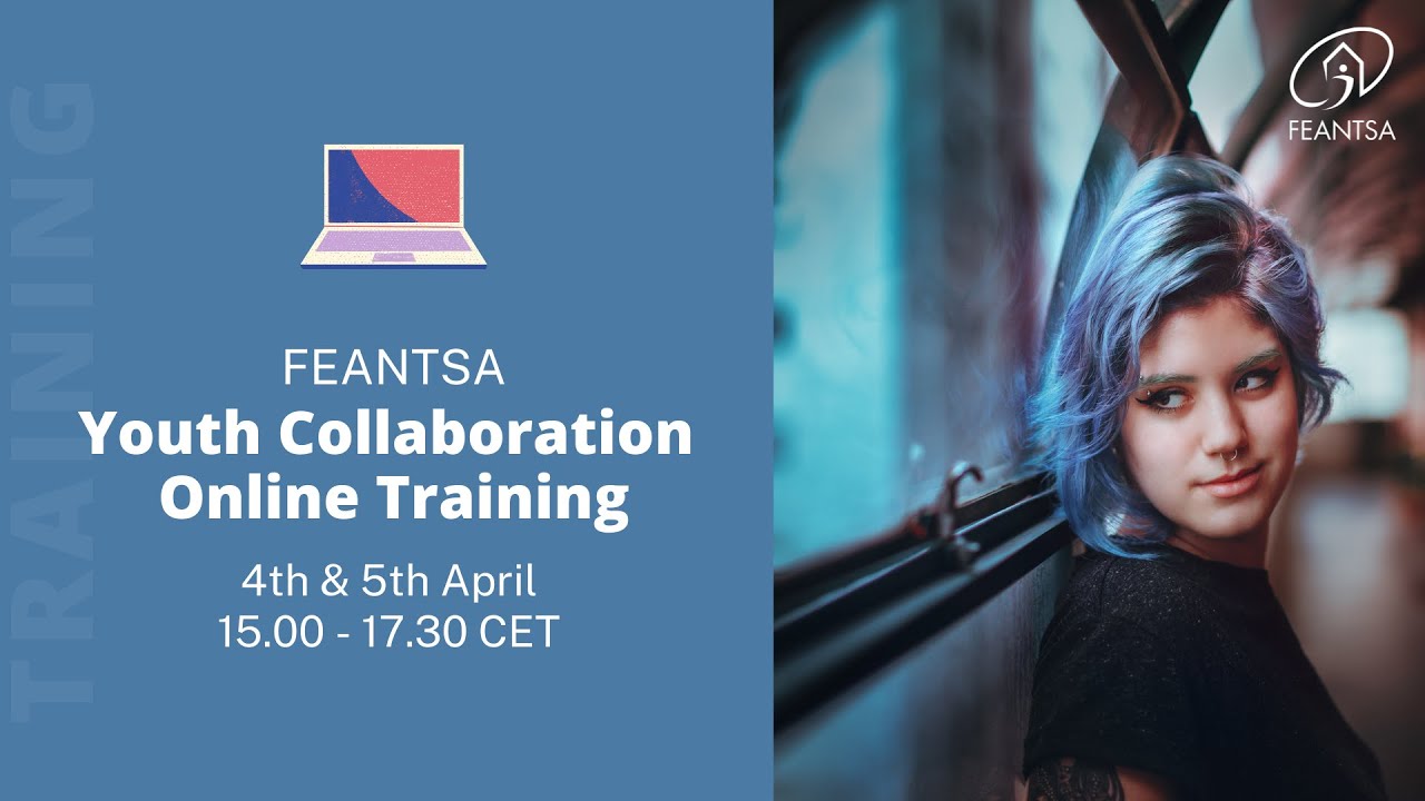 Youth Collaboration Training - Part 1