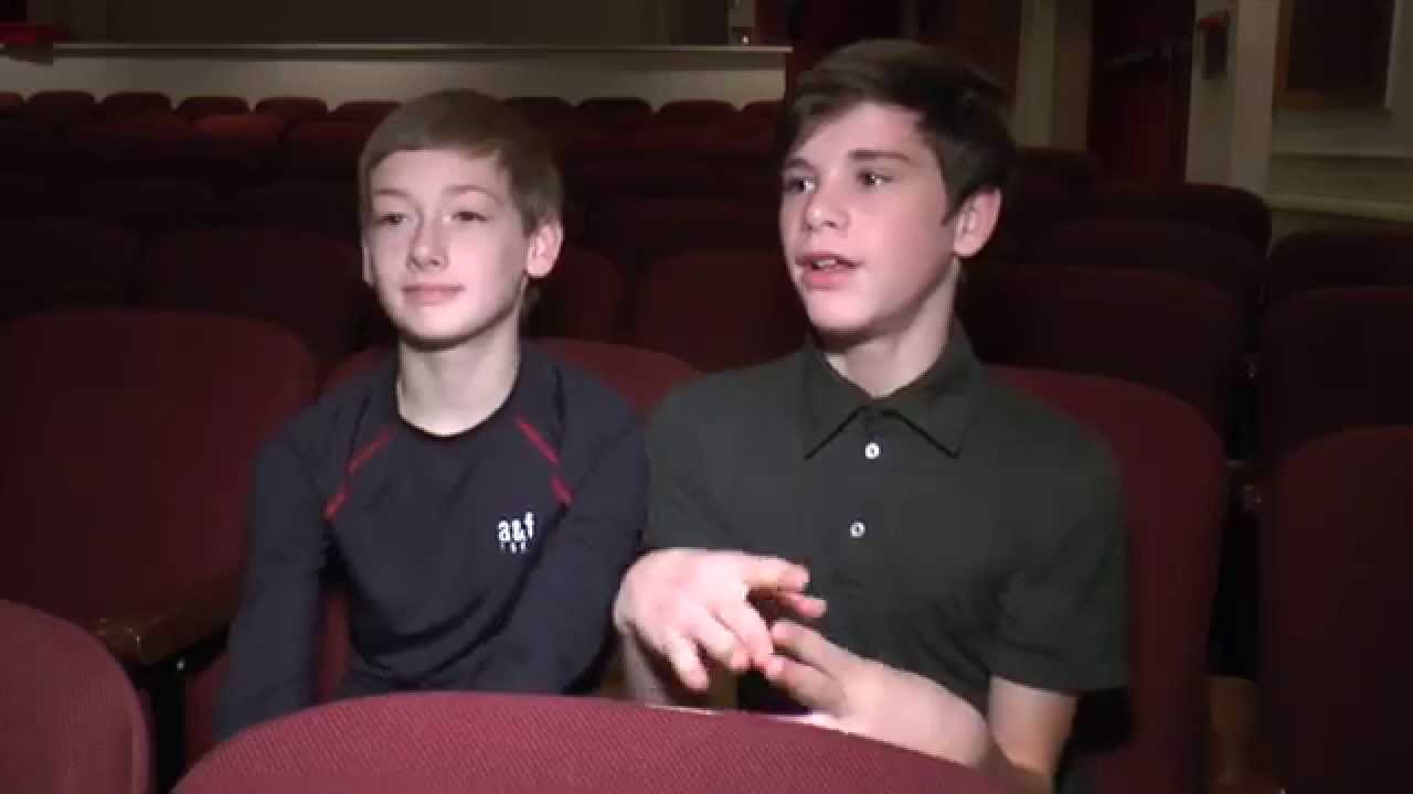 Behind the Scenes at the Gateway's  