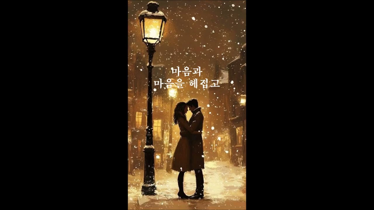 겨울 사랑 고정희