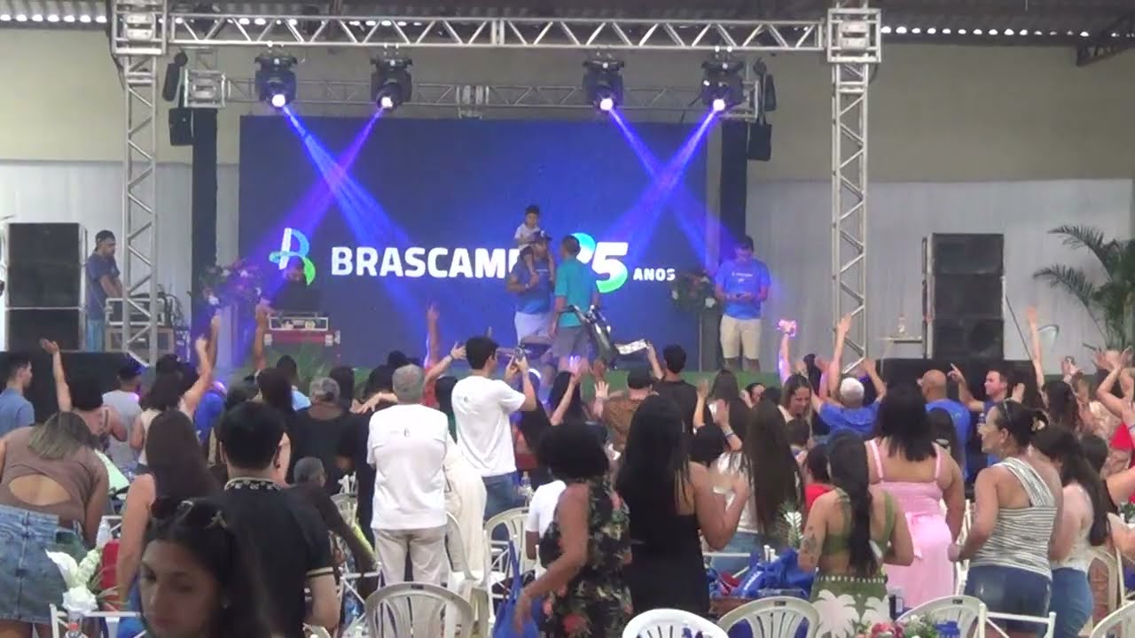 #Agora