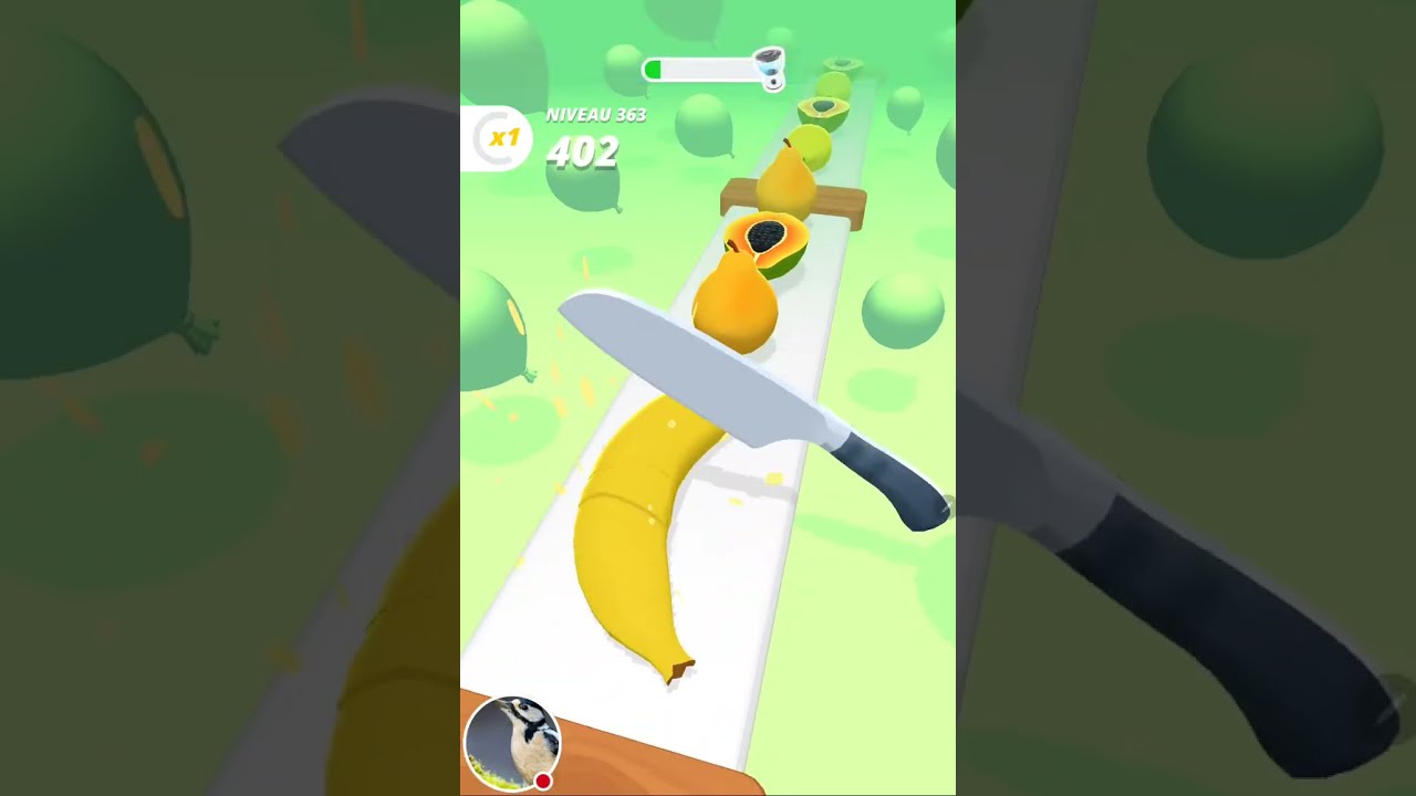 Perfect Slices Gameplay #12 #livestream #shortslive