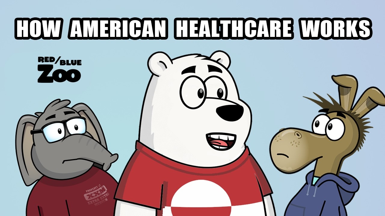 Greenland Reacts to America’s 