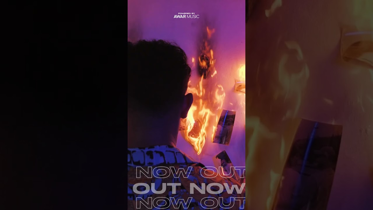 Johan Nouri - EX