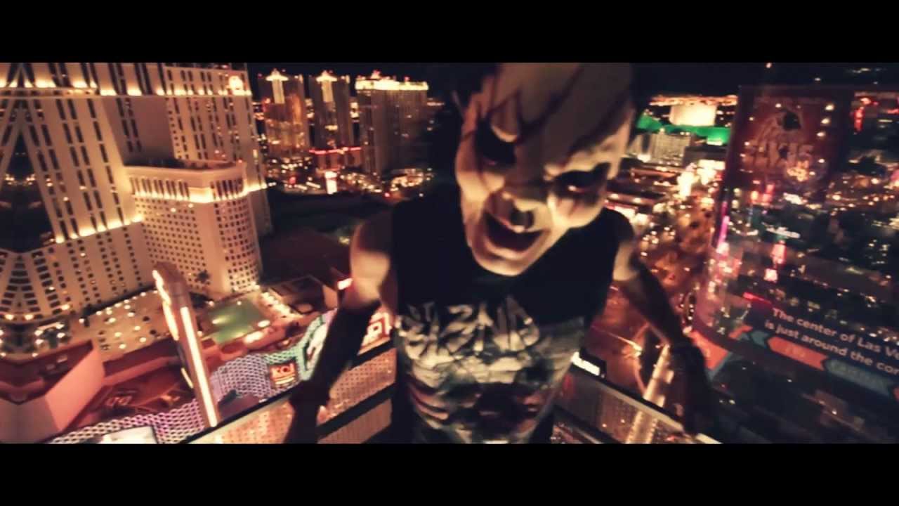 (RAGE MIX) DJ BL3ND