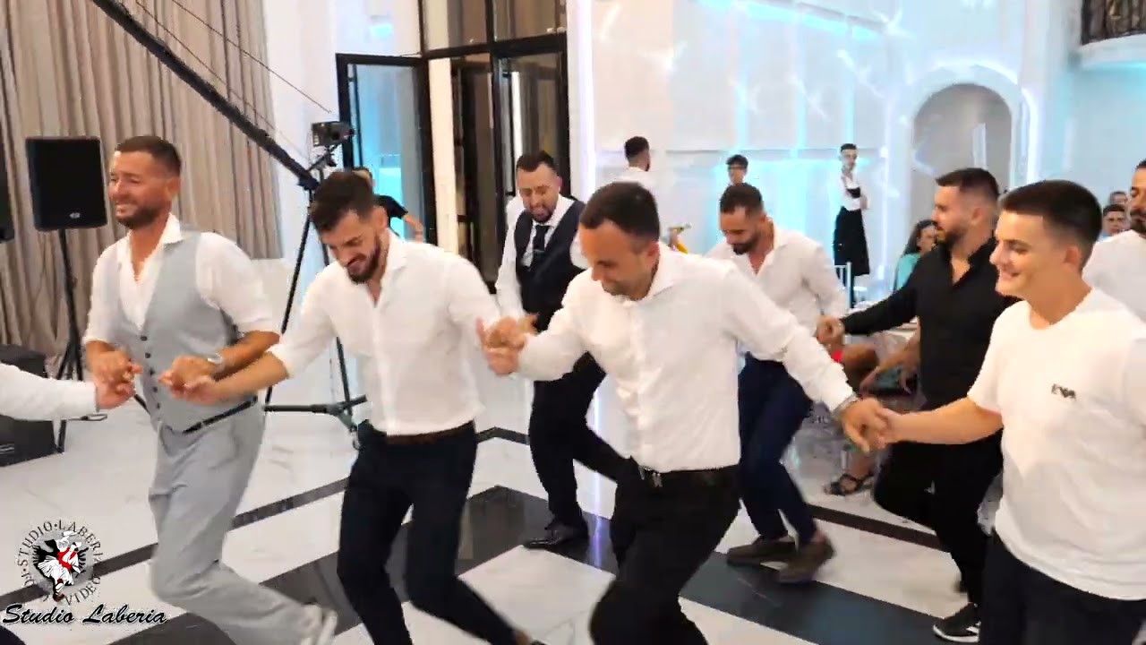 Dhendri Surprizon Dasmoret  - ( Luka Qarri )