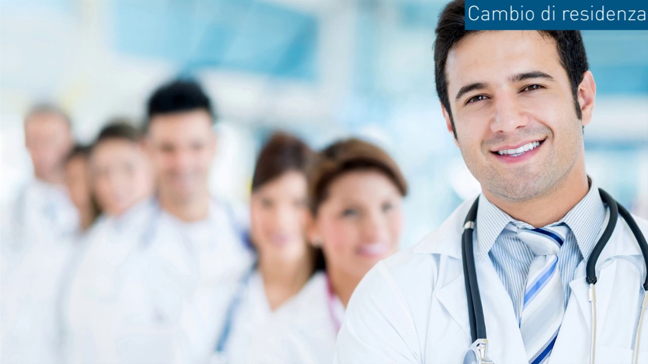 Il medico di base: chi &egrave;, cosa fa, come si sceglie