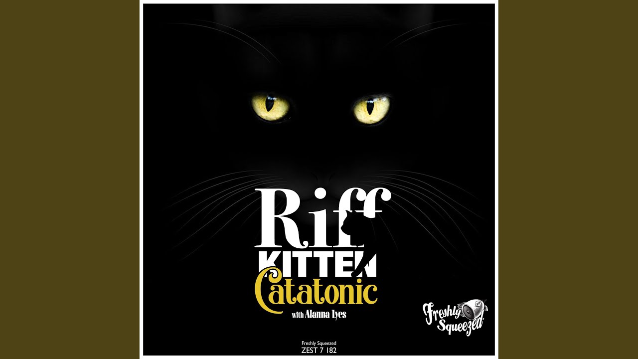 Catatonic