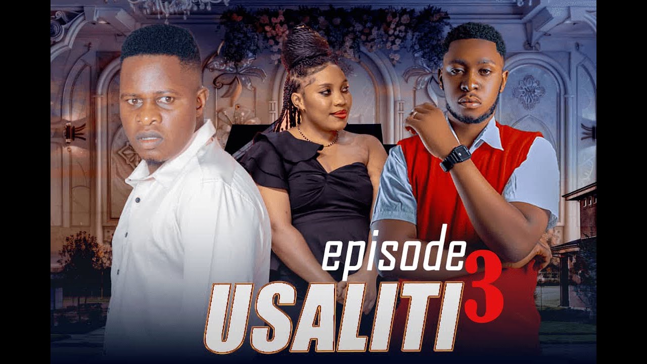 USALITI ( EP 3)#clamvevo #dunia#chingamedia#movie #sikitu #benlee#rkmovies#chadomasta 