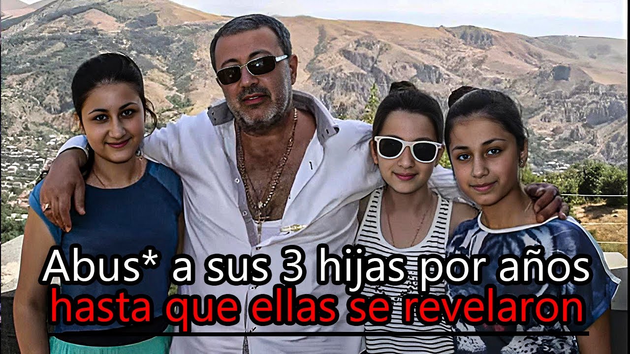 El horripilante caso de las hermanas Khachaturyan l Documental de True Crime