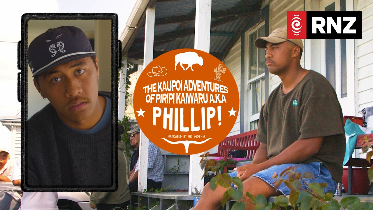 The Adventures of Piripi | Season 3 | Episode 1 | RNZ