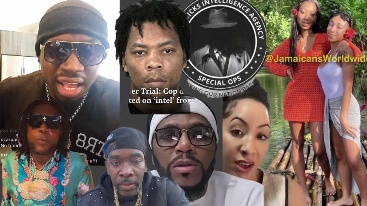 🚨Foota Hype Diss Katel Clout Chaser |1Kevin Vs TuLox |SIR P Intel Use iN Tesha Trial?|UK Mom Lying?