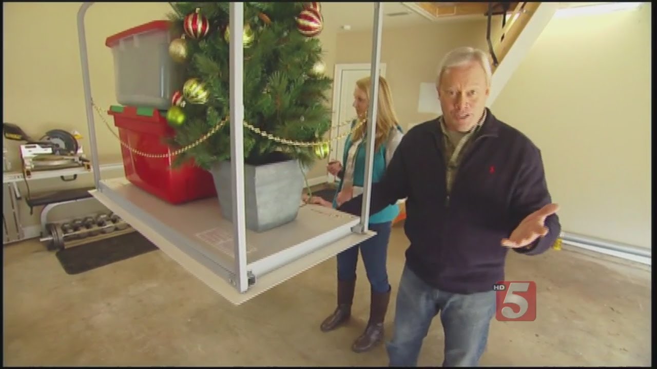 Danny Lipford's Winter Home Improvement Projects