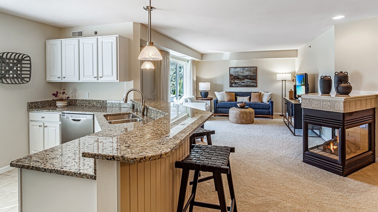 Province Hill Apartments - 2 Bedroom Tour