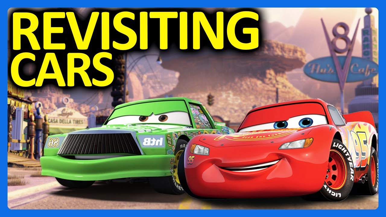Revisiting... Cars