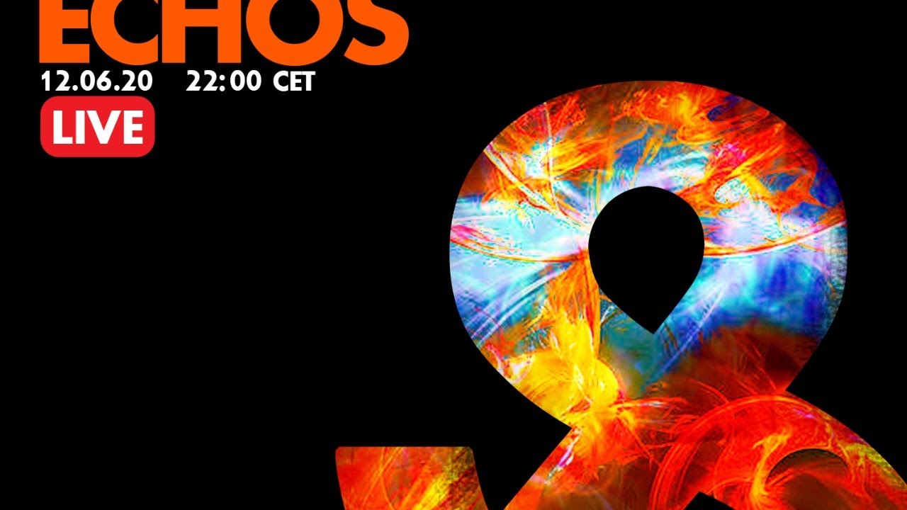 Guy J  - Echos (Live) - 2020-06-12
