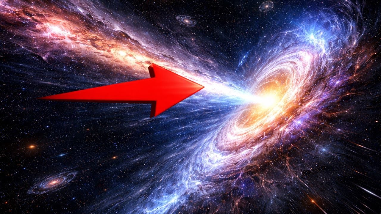 Los objetos más rápidos del universo… y lo que podrían destruir en un instante