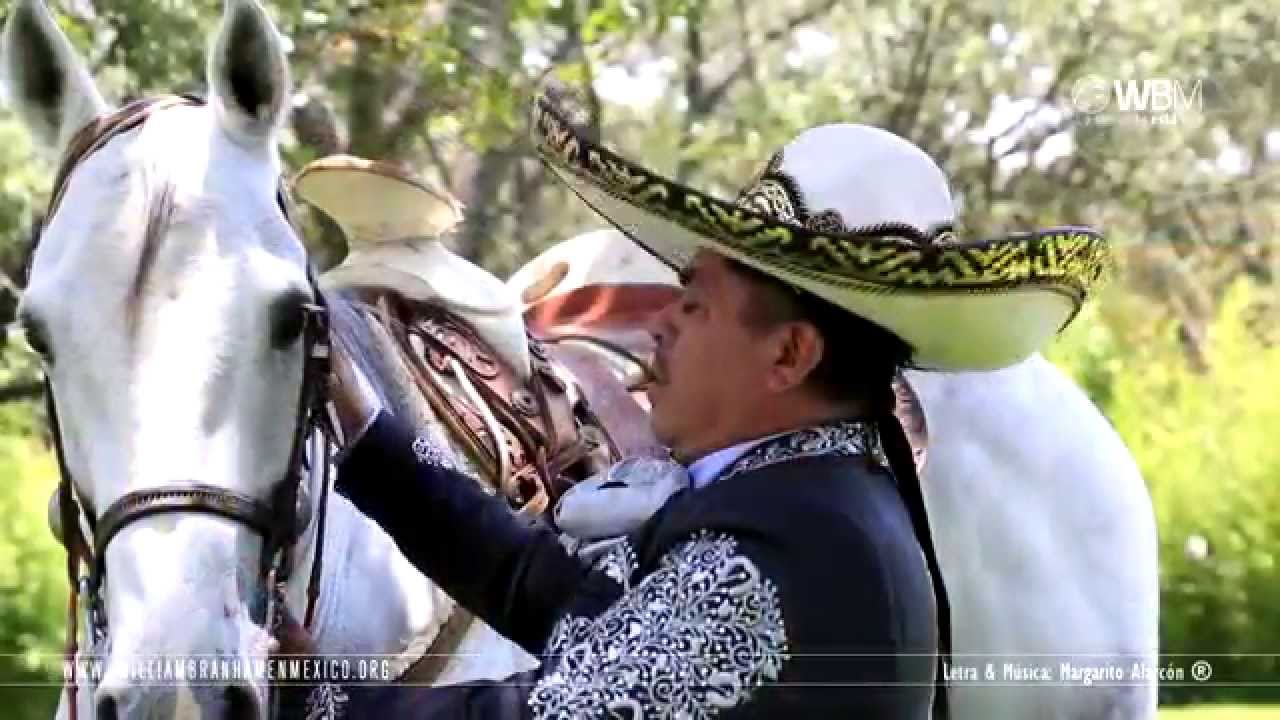 Margarito Alarcón - La Puerta Abierta