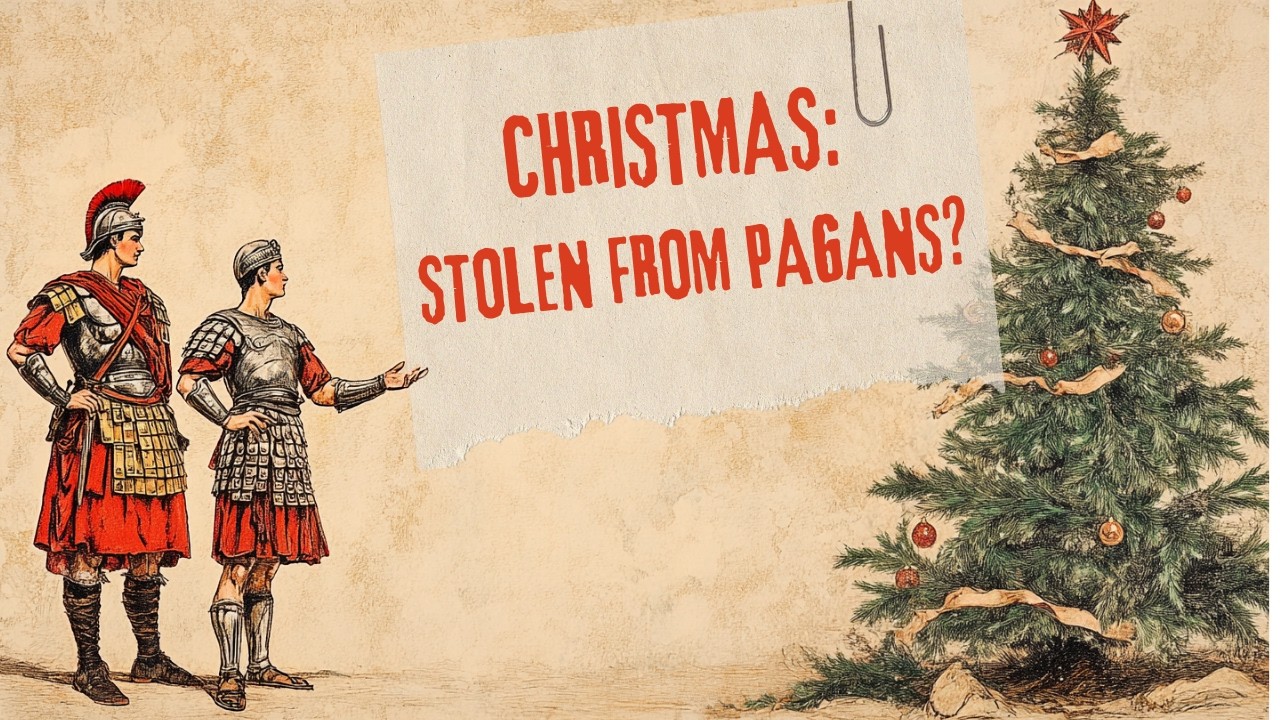 CHRISTMAS Past vs Present Which Era Reigns SUPREME!