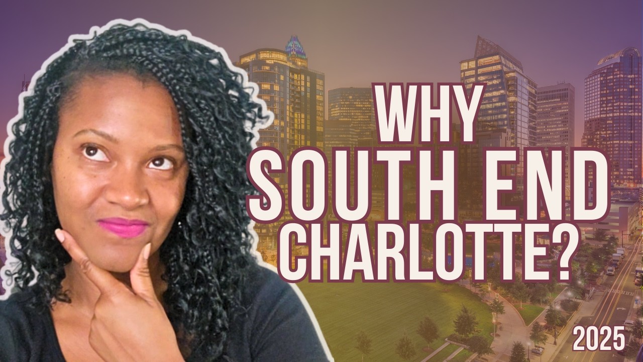 Why Everyone is Moving to South End Charlotte and What You Need to Know