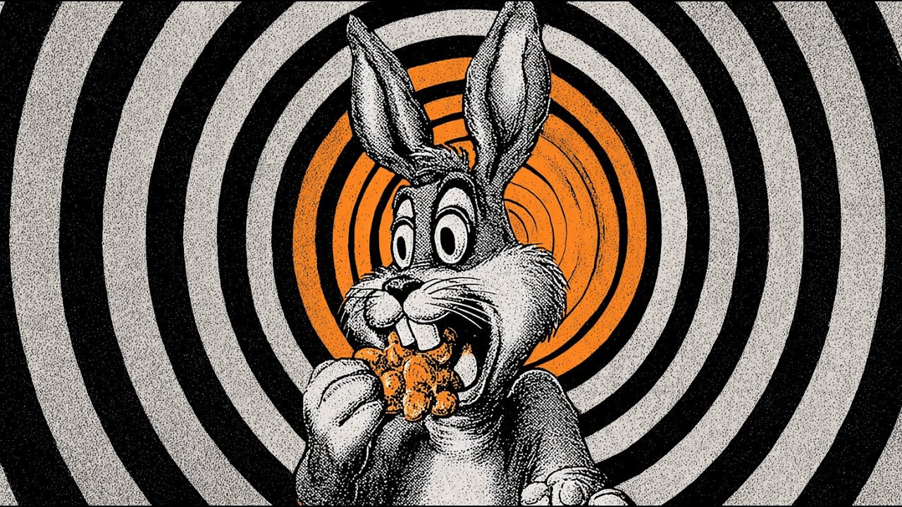 Petikon - Le lait , avant ou après le crack? [ MENTALCORE ]