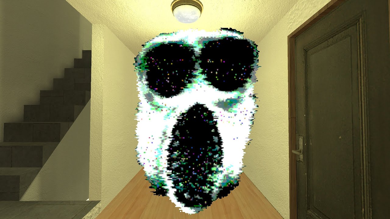 Ambush Nextbot Gmod