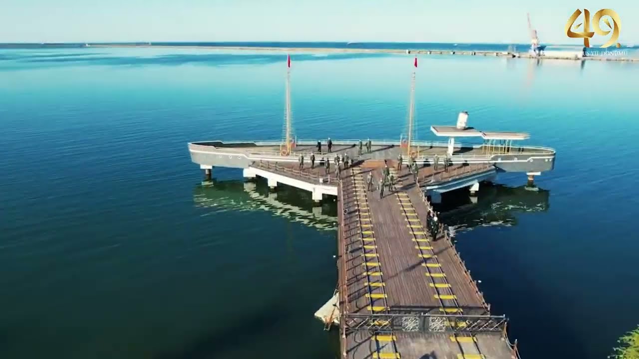 OMÜ Tanıtım Filmi 2024