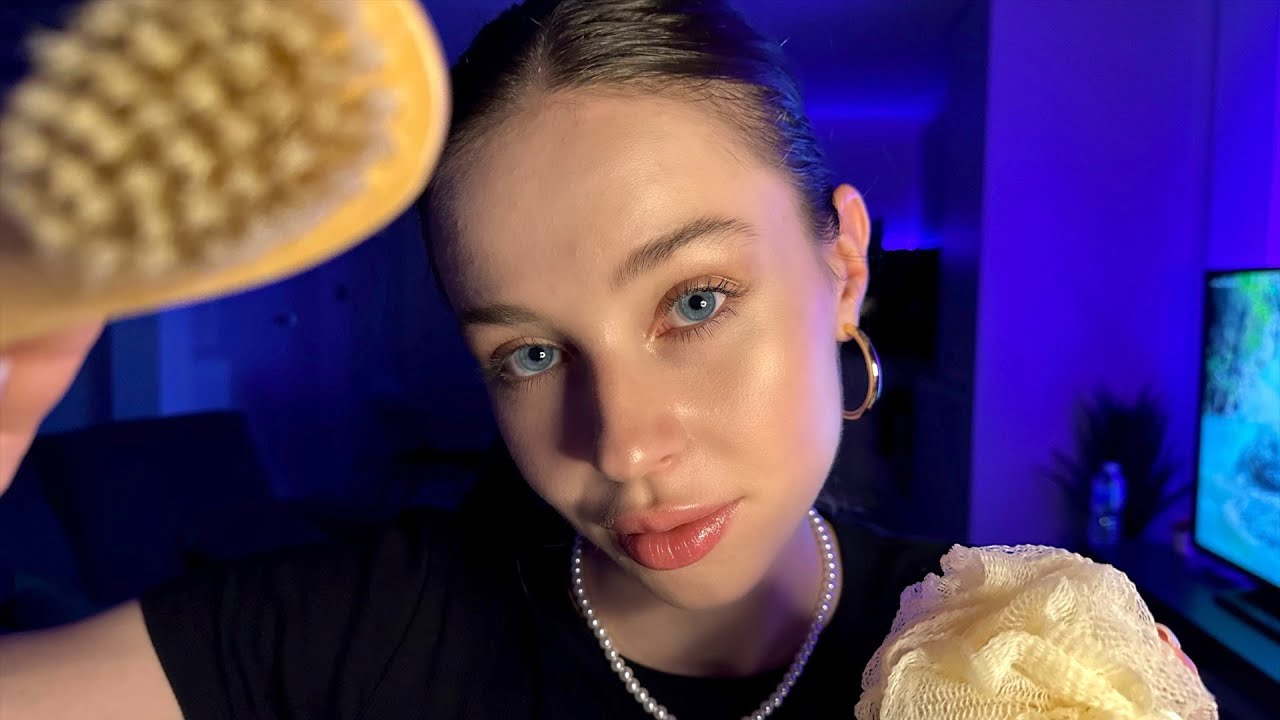 Ultimate Deep Sleep ASMR | Follow My Instructions For A Blissful Slumber 💤
