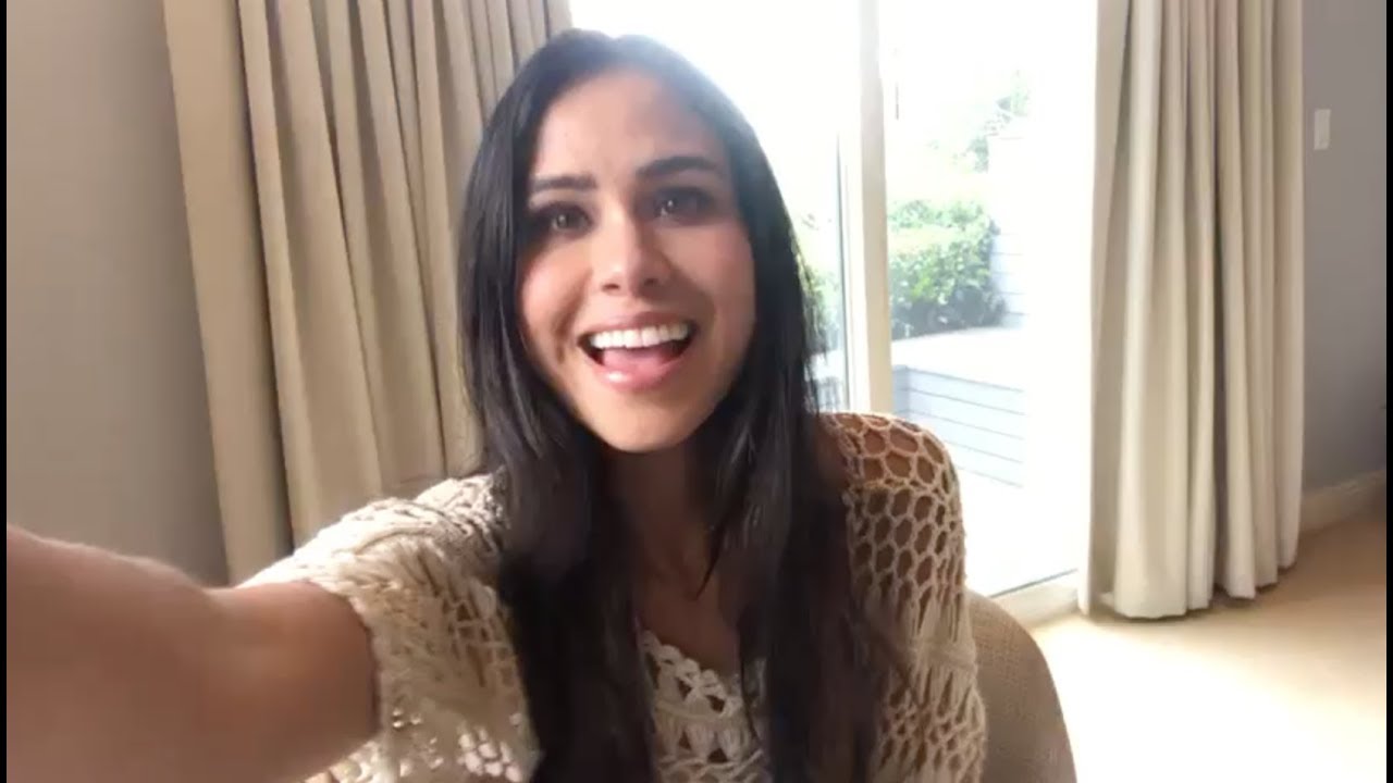5 Foods for Flawless Skin! [VLOG #26]