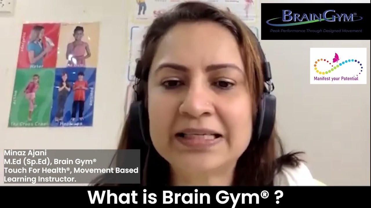What is Brain Gym&reg;?