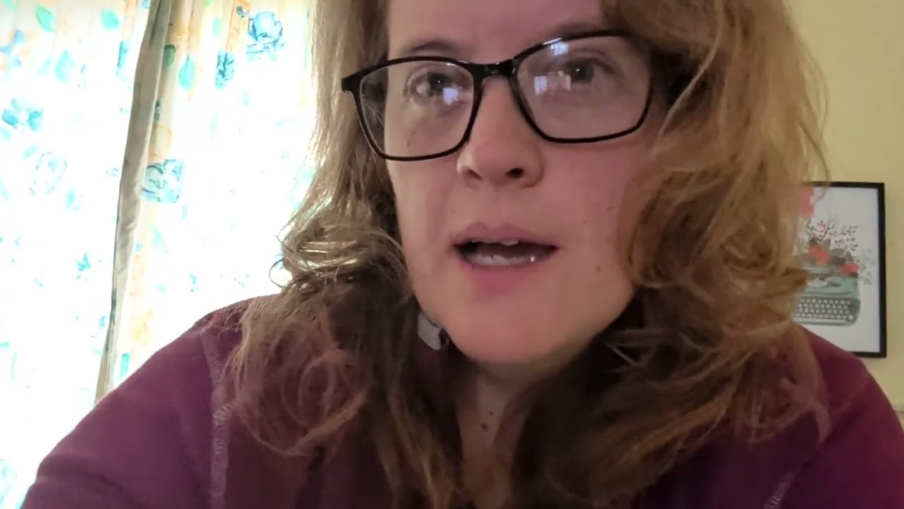 So sick of being Medically GASLIT! 