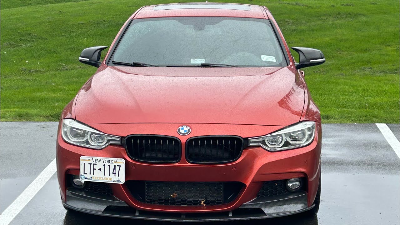 BMW 340i STAGE 2 + CATLESS DOWNPIPE 💥💥. BEST EXHAUST SETUP 🔥 