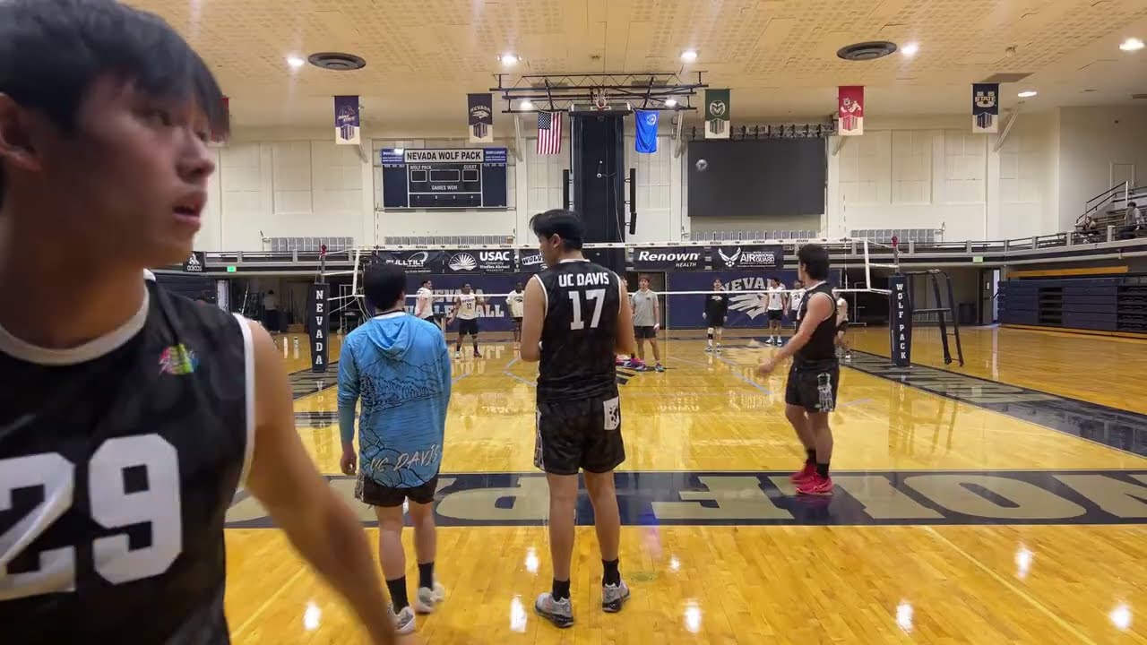 2-21-26 UCD B vs UNR B