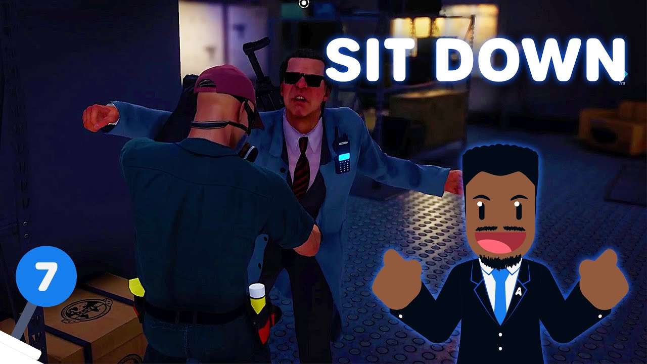 Free Hits! Get Your Free Hits Here in Hitman: World of Assassination | Part 7