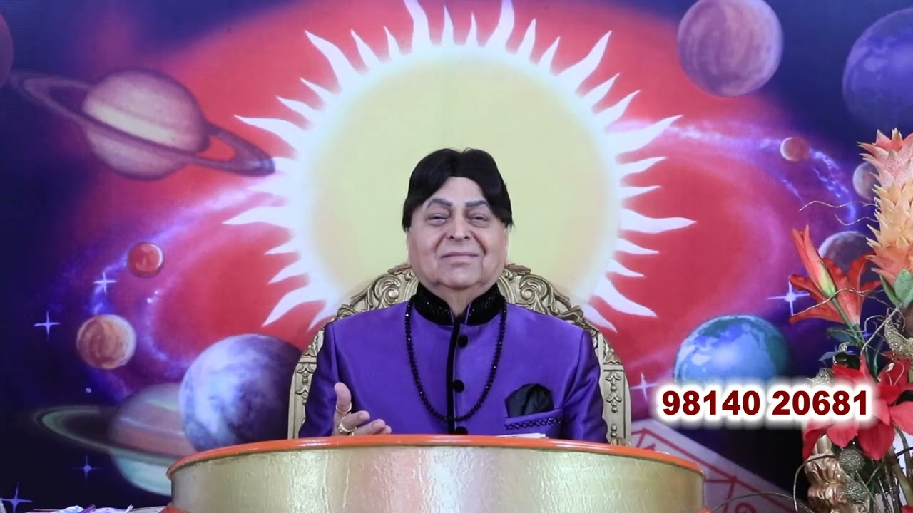 8/3/25 Charda suraj ਚੜ੍ਹਦਾ ਸੂਰਜ Astroshow by Kamaldev (Astrologer, gemologist & spiritual healer)