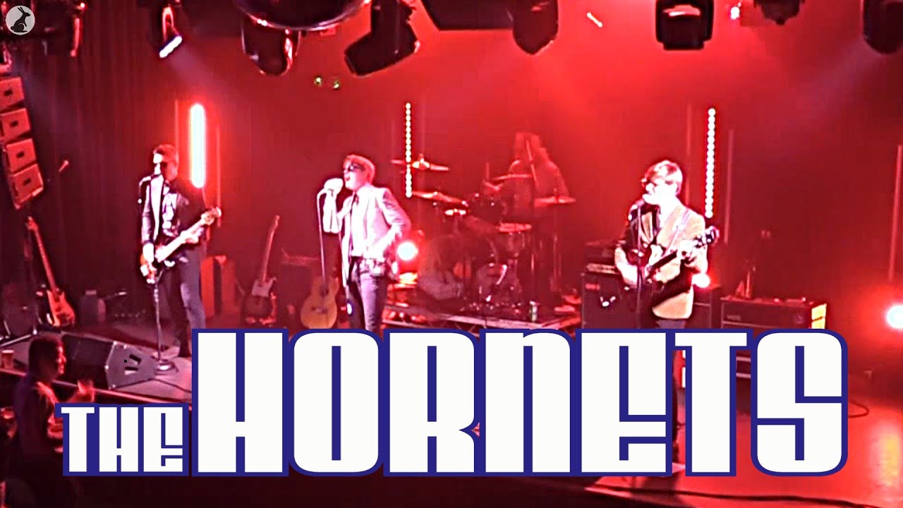 The Hornets - Live at Chalk - Brighton Mod Weekender 2025