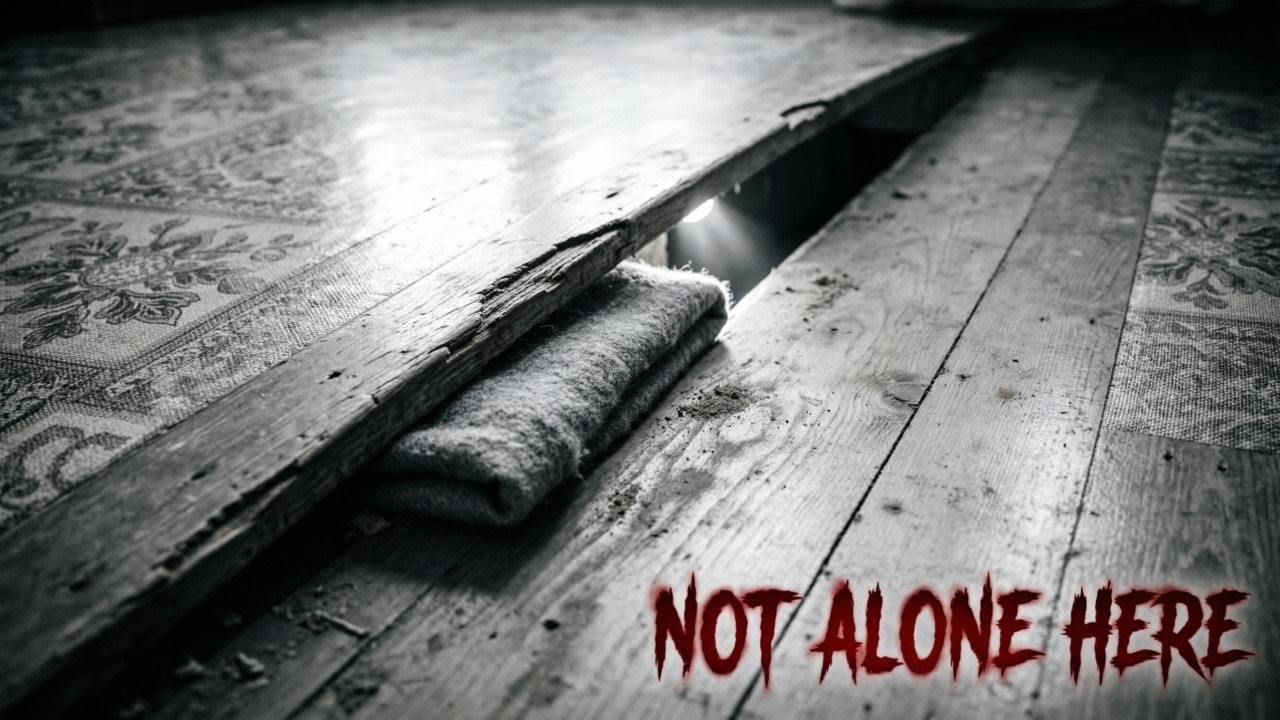 Rural House Horror | True Stalker Stories & Sleep Narration for Adults
