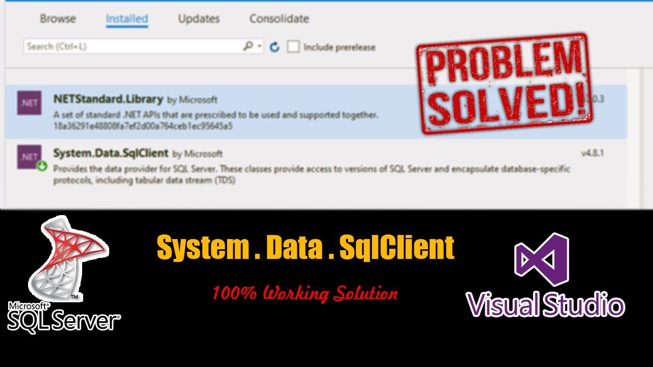 How to solve 