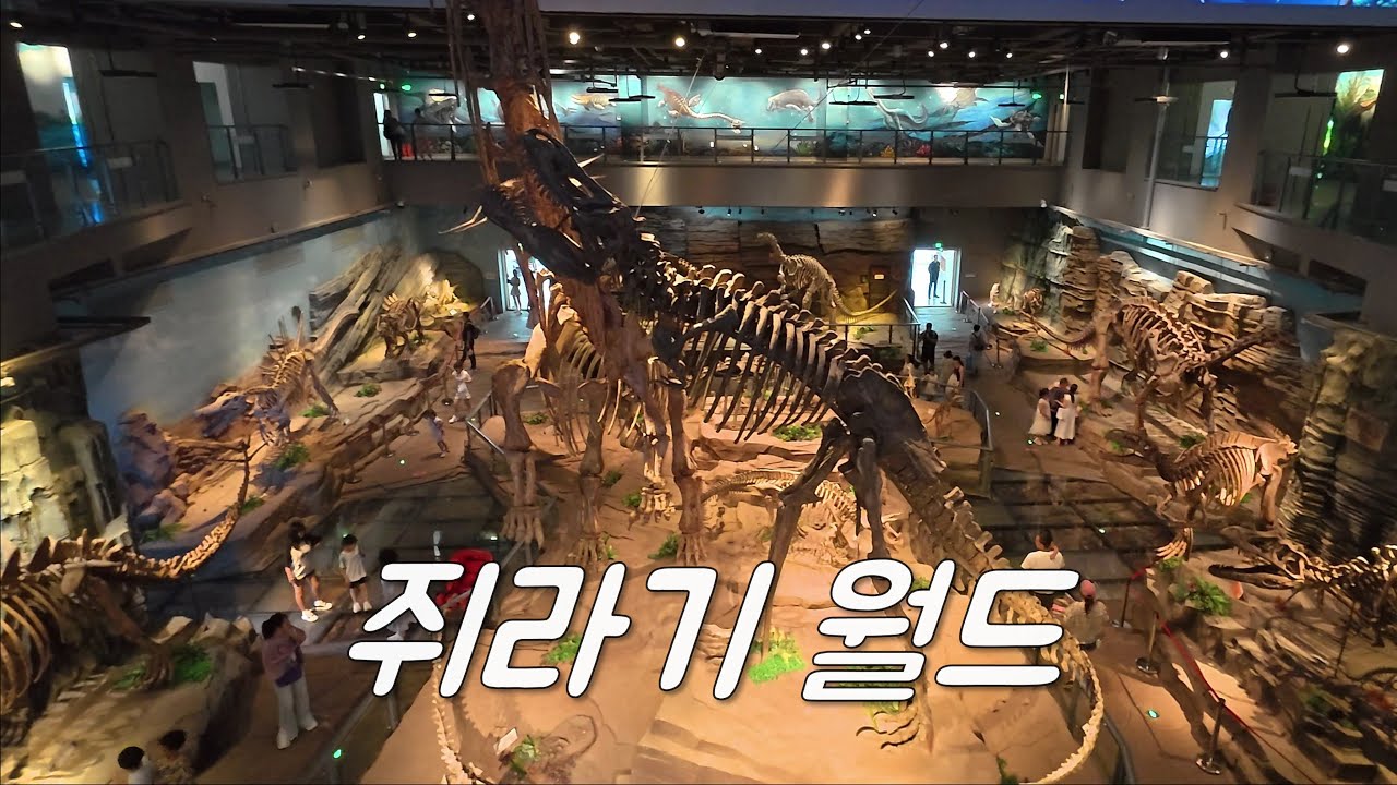 연길 출신(?) 가족과 함께하는 - 중국 연길(2)