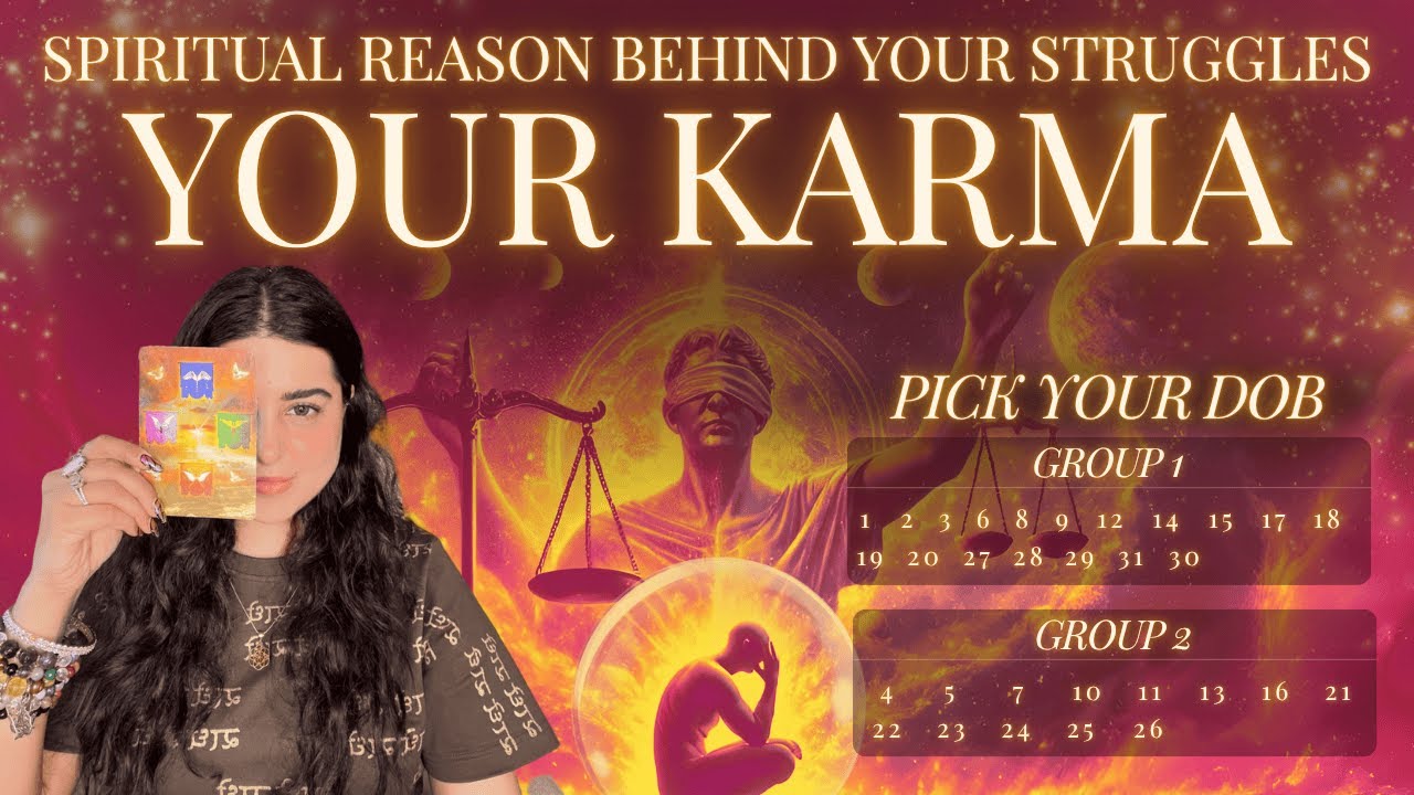 Pick your Unique DOB⚖️