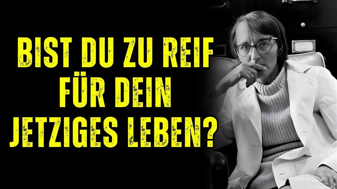DEINE SEELE SENDET JETZT 3 SCHLÜSSEL-ZEICHEN DER VOLLENDUNG | Kübler-Ross' Geheimnis