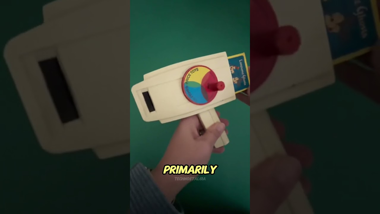 Watching Movies Without Electricity &ndash; 1970s Film Projector