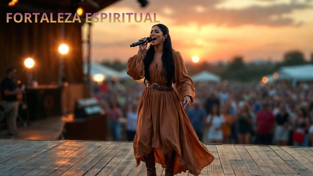 FORTALEZA ESPIRITUAL -Força Inabalável em Cristo