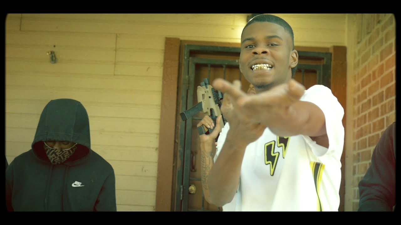 Stop6DUB - Fed EX (Shot by @justtstrutt)