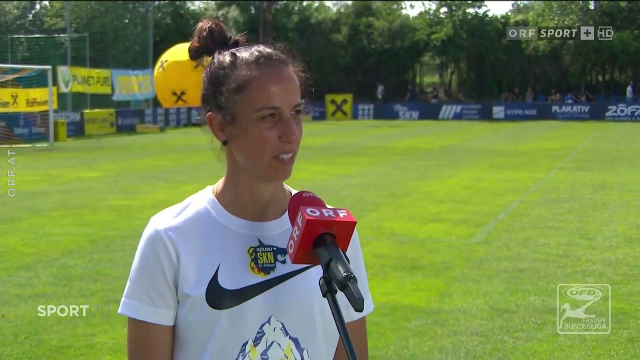 Sport 20: St. P&ouml;ltnerinnen holen Meisterteller