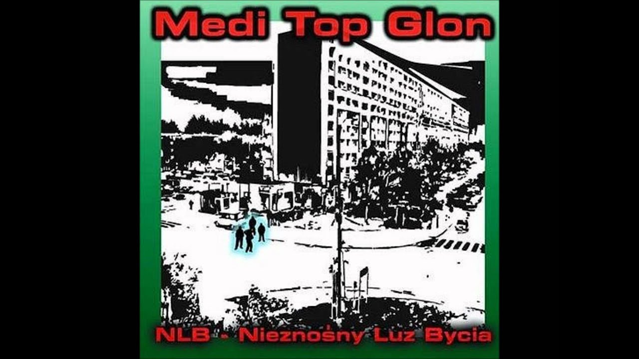 Medi Top Glon - Luta w Huii