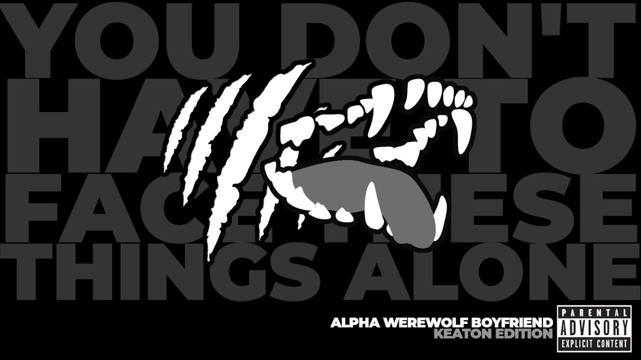 Audio RP | Meeting of the Werewolf Alphas (Ft. @Love Boldly Voice Acting Audios  ) [M4A]