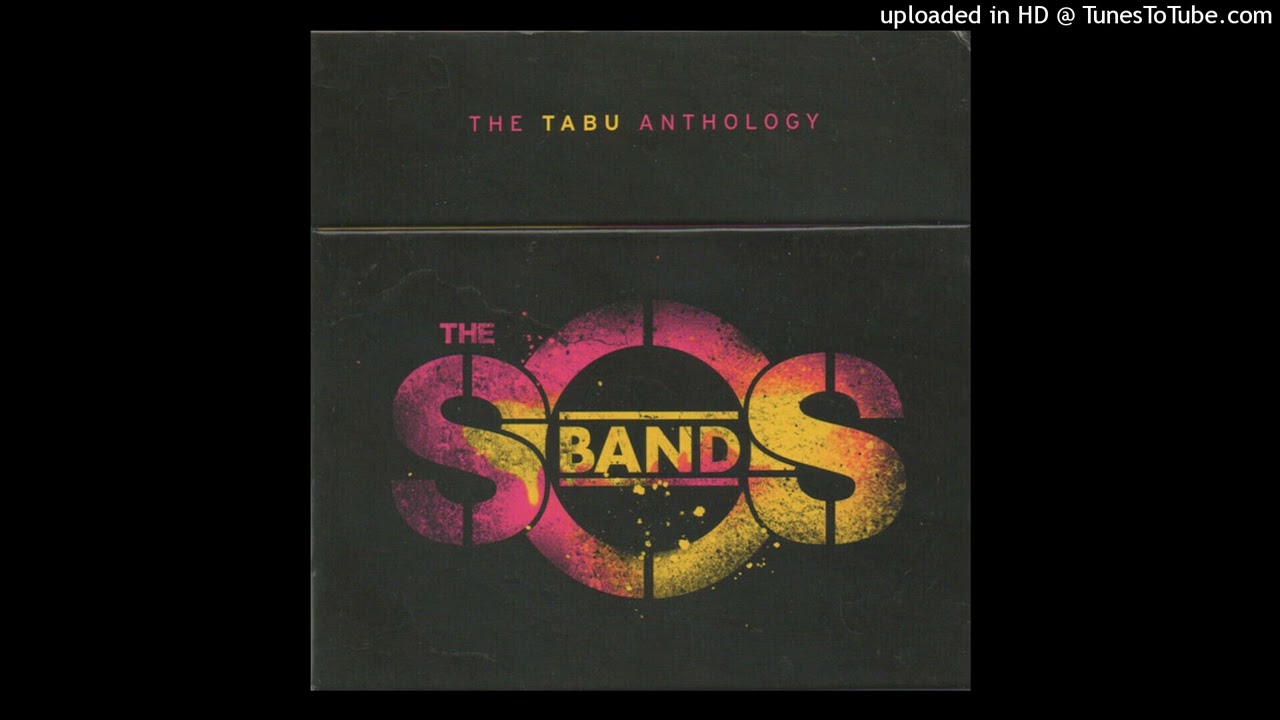 The S.O.S. Band - I'm Still Missing Your Love  (The Tabu Anthology-Diamonds In The Raw) (1)
