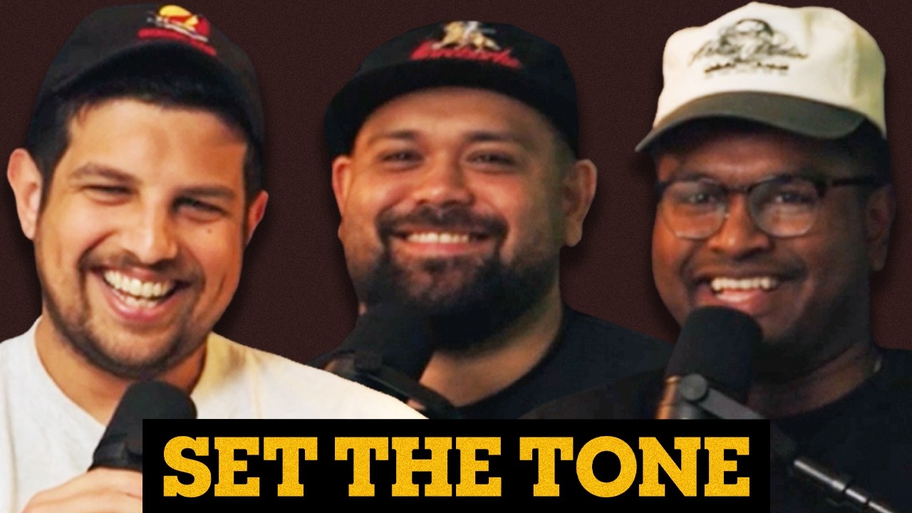 Calling Another Man Daddy | Set The Tone