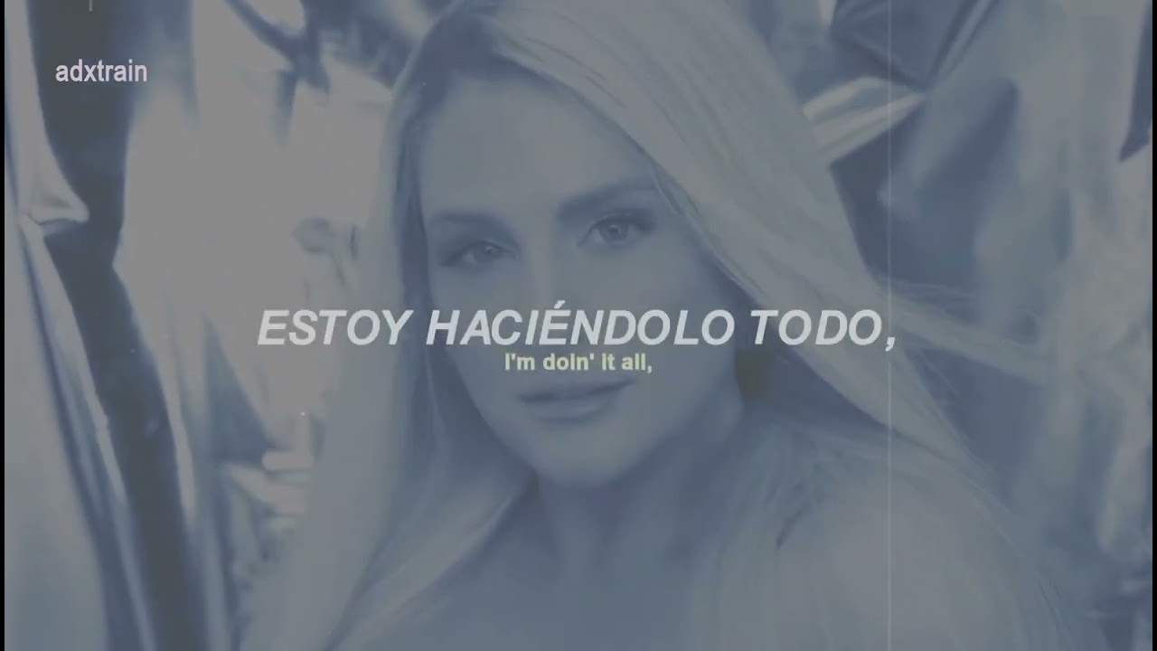 Meghan Trainor - Doin' It All For You |(Sub Español+Lyrics)